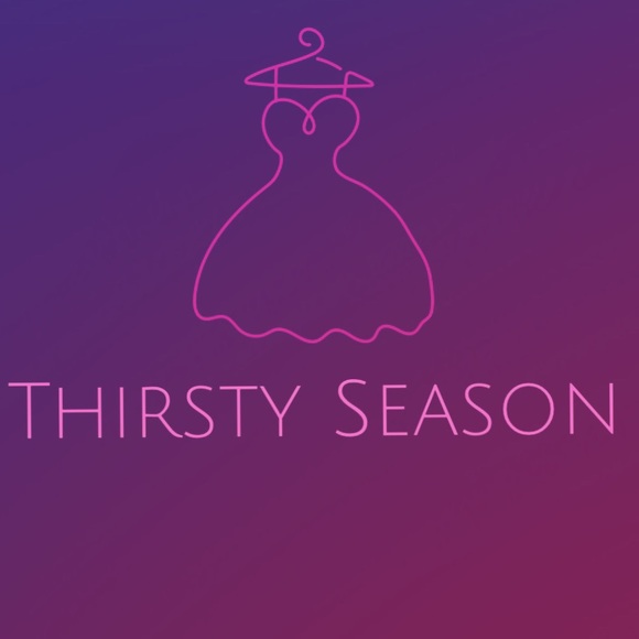 thirstyseason